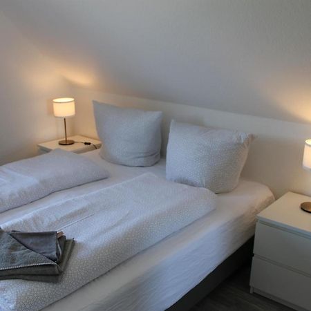 Haus Krabbensucher Norden Buitenkant foto